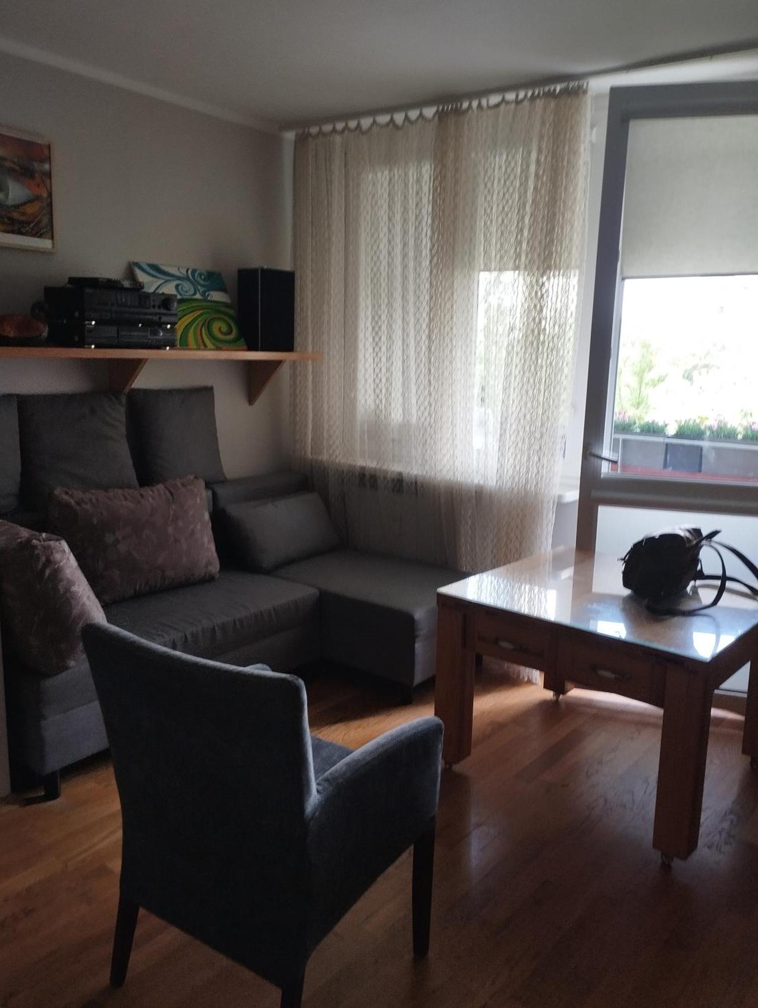 Mieszkanie 1-4 Soby Targowek Blisko Metra Varşovia Exterior foto